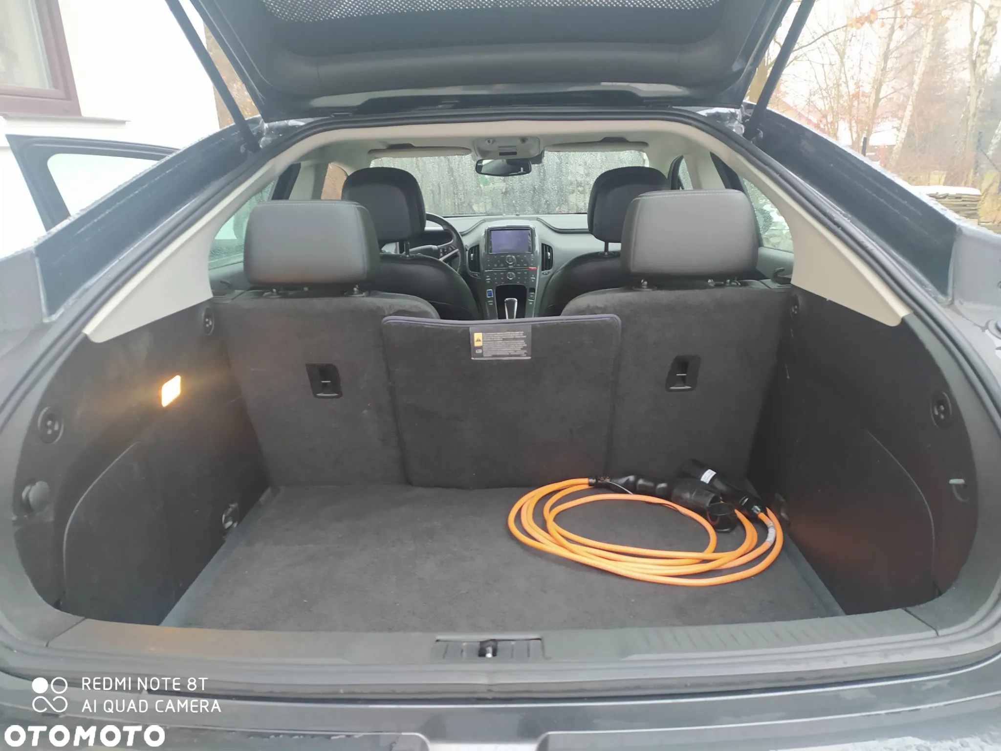 Opel Ampera - 18