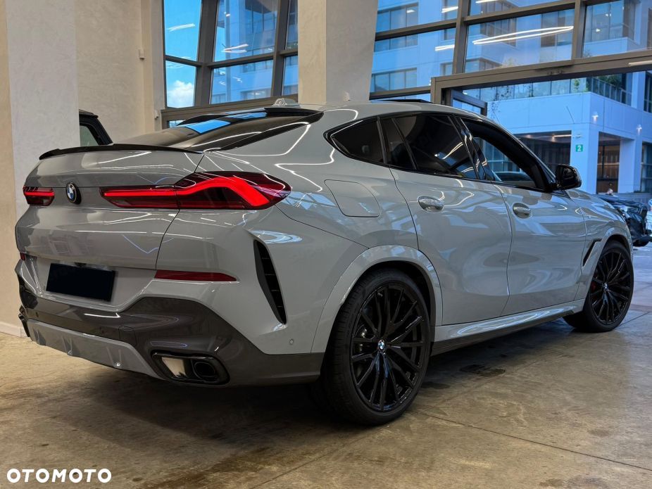 BMW X6 - 2