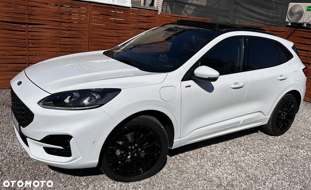 Ford Kuga - 6