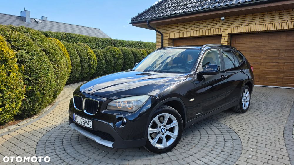 BMW X1 - 11