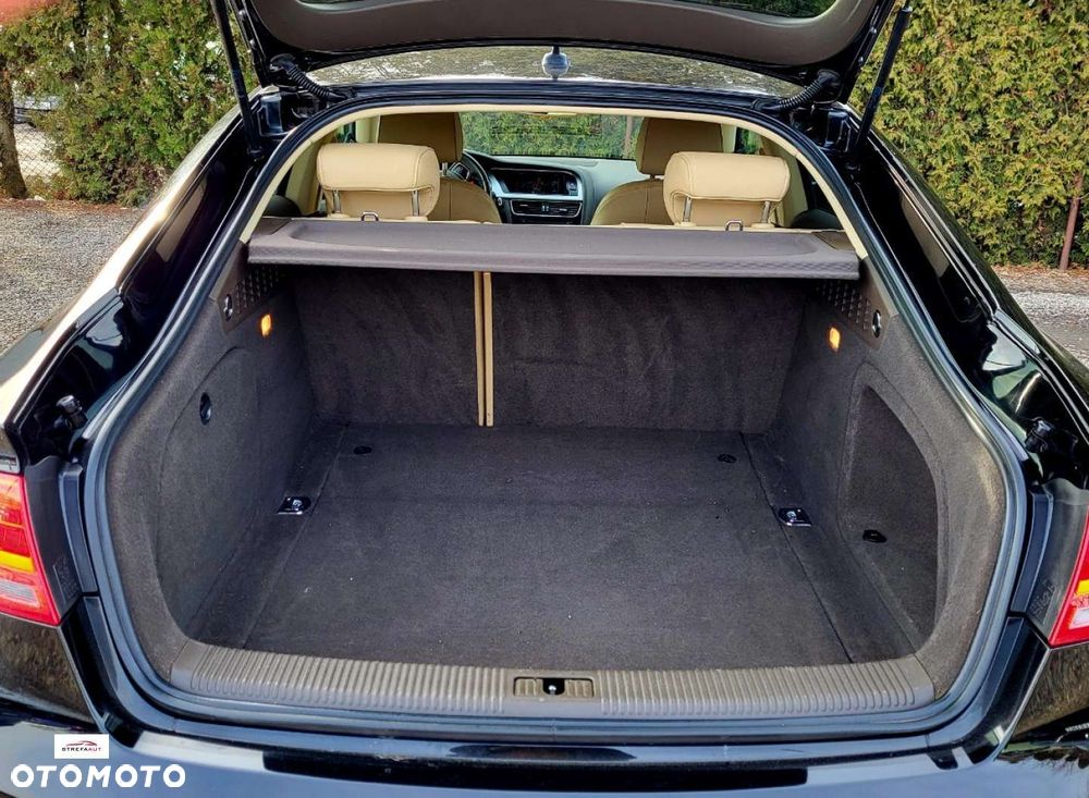 Audi A5 Sportback - 17