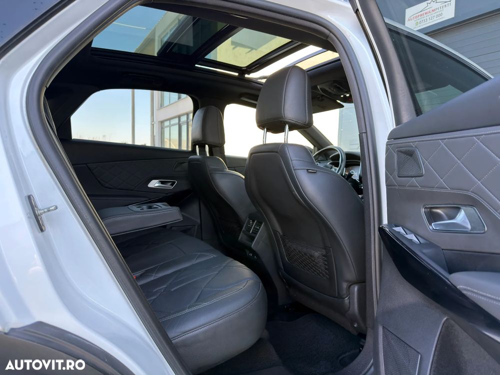 DS Automobiles DS 7 Crossback RIVOLI - 16