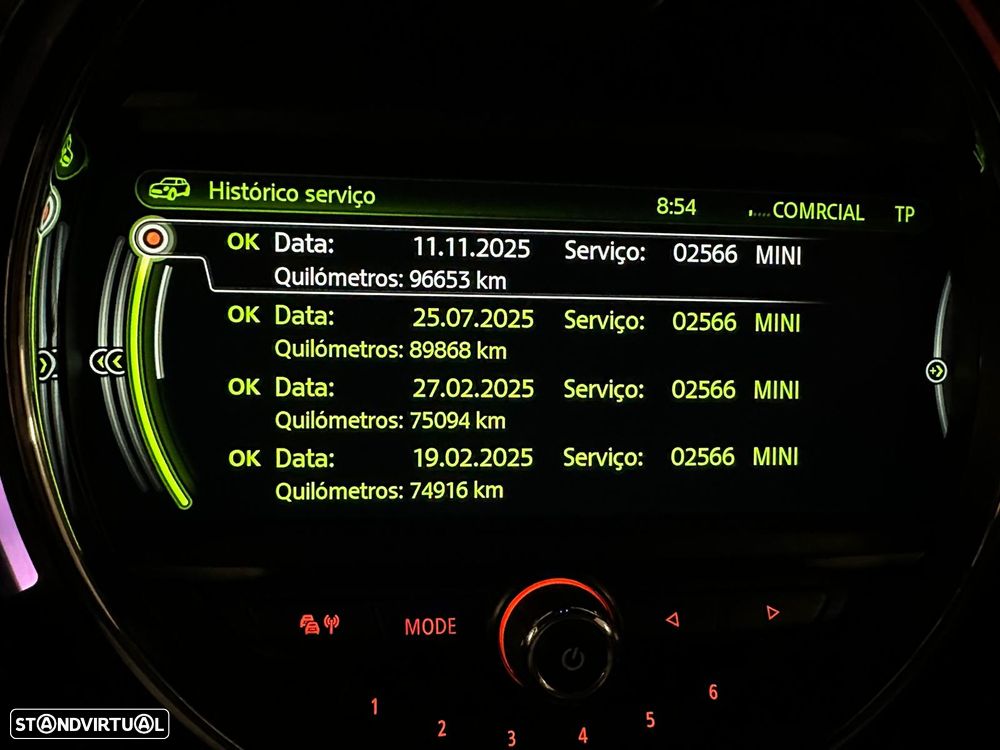 MINI 3 Portas Cooper S - 30