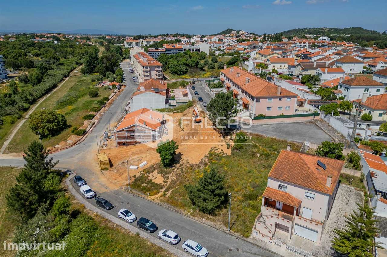 Loteamento  Venda em Santarém (Marvila), Santa Iria da Ribeira de Sant - Grande imagem: 5/30