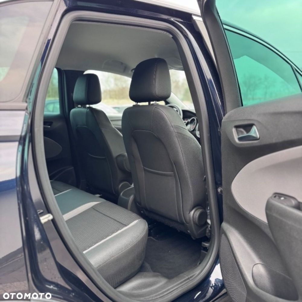 Opel Crossland X 1.2 Start/Stop Edition - 29