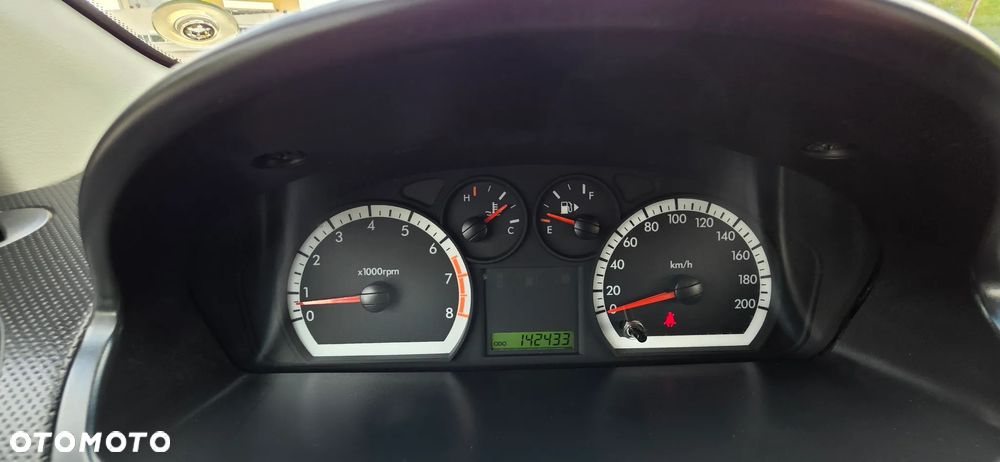 Chevrolet Aveo 1.2 16V LS - 18