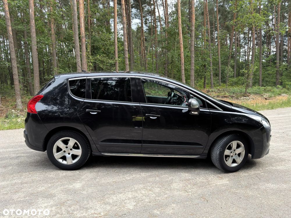 Peugeot 3008 - 13