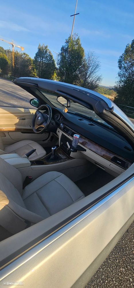 BMW 325 - 22