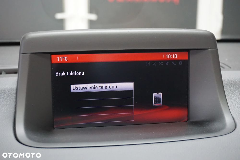 Opel Meriva 1.4 Edition - 39