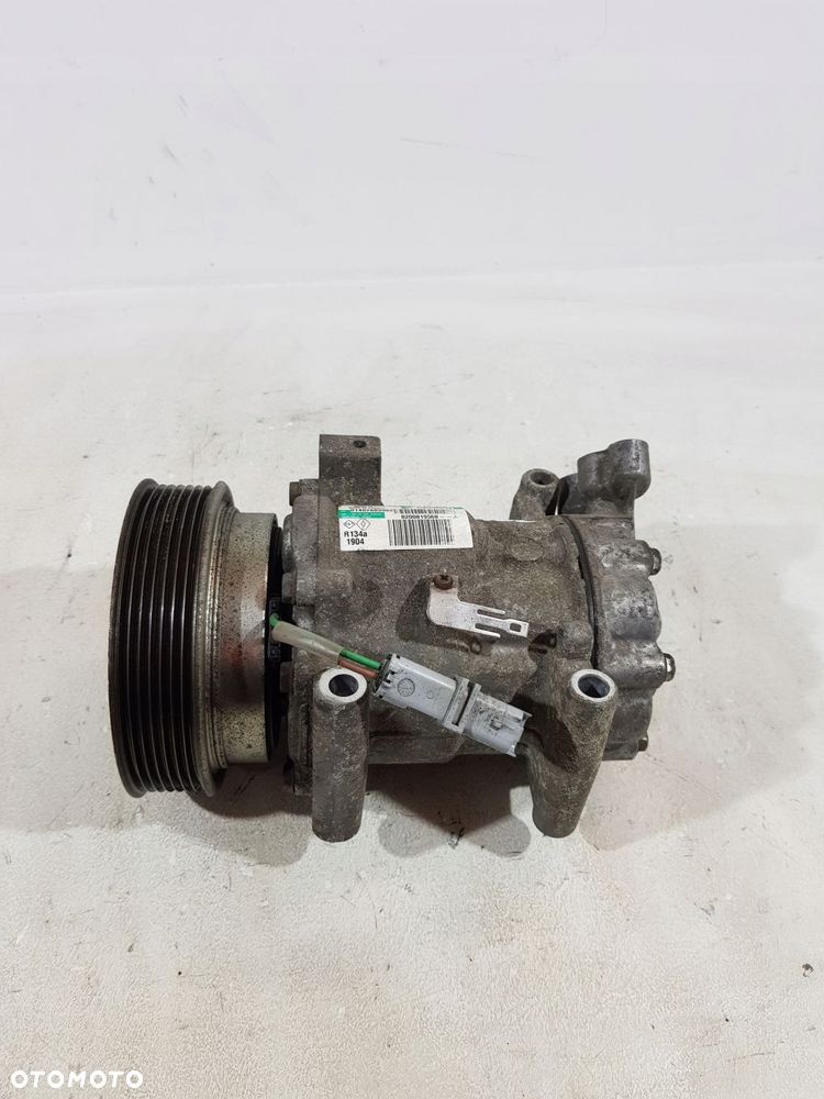 sprężarka klimatyzacji 8200819568a renault clio iii twingo 1.2 tce d4fh784 - 3