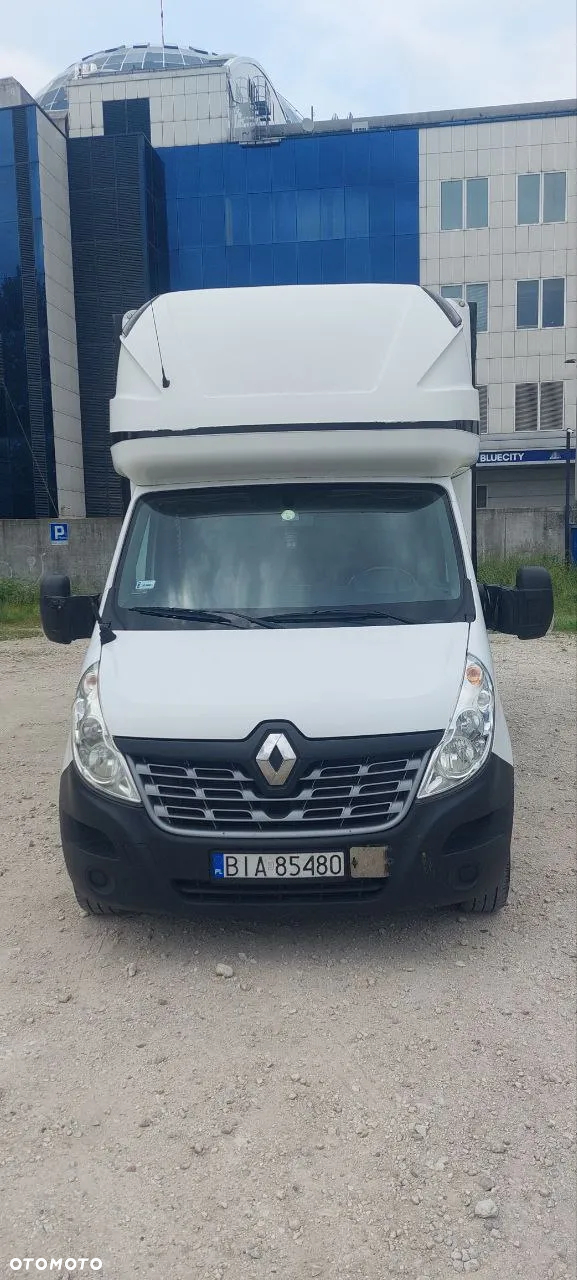 Renault Master - 6
