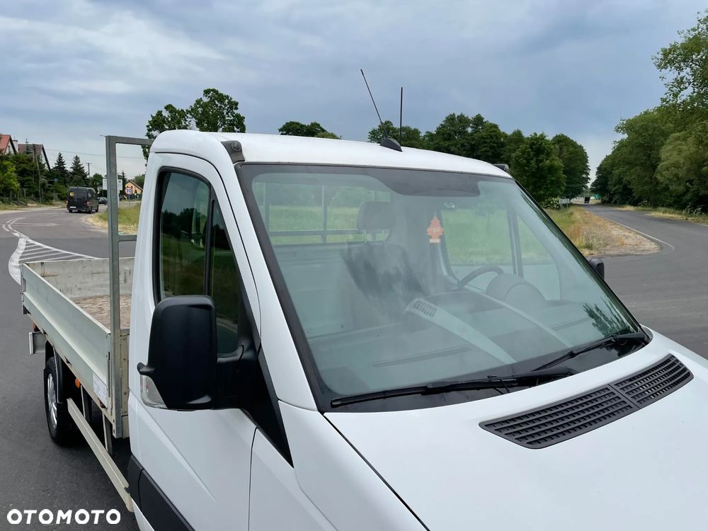 Volkswagen Crafter - 13