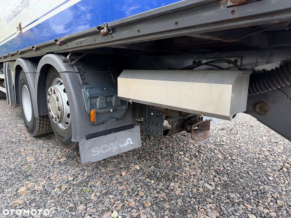 Scania R 420/Euro 5/tylko 574.000 km/ - 19
