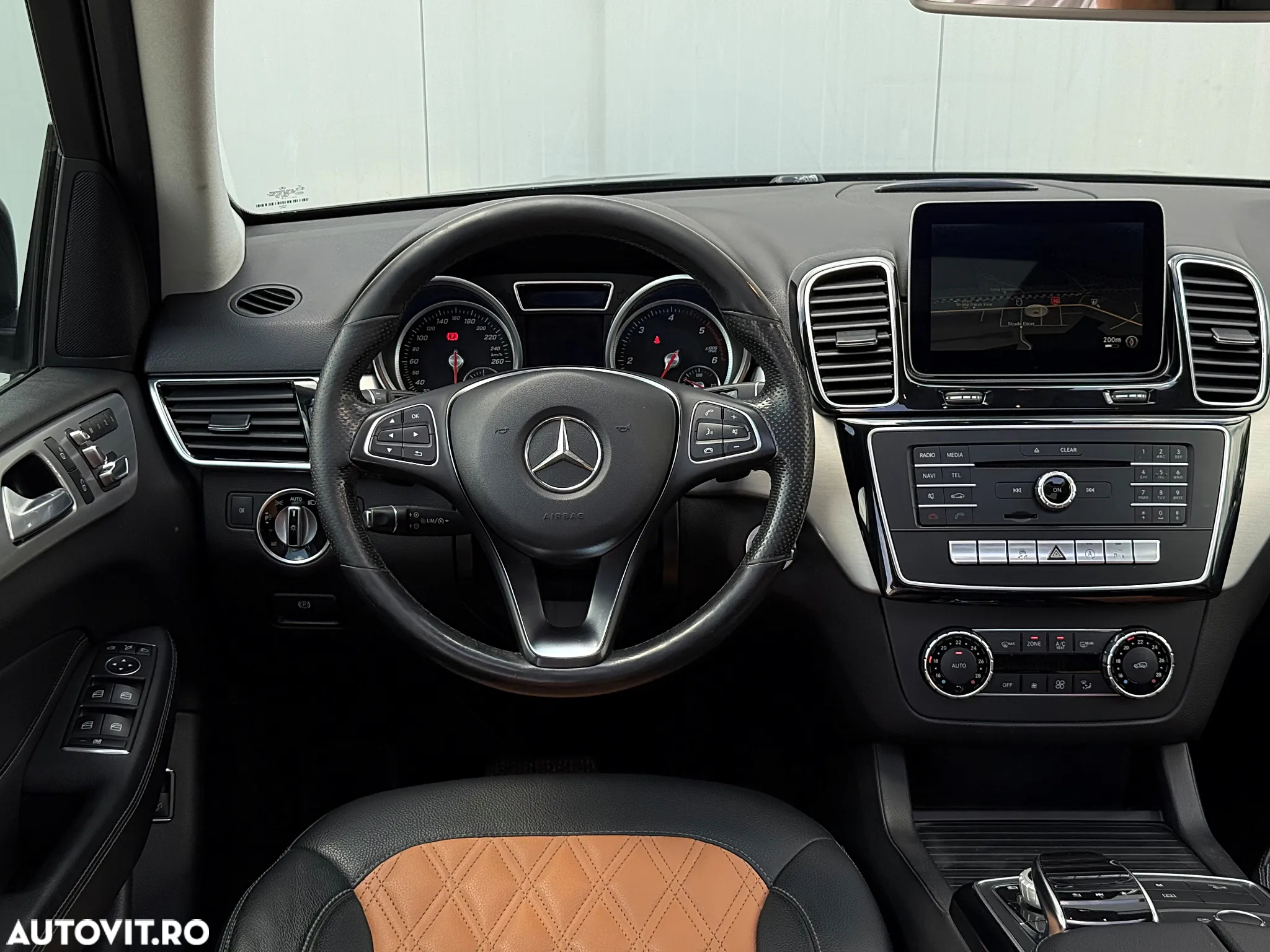 Mercedes-Benz GLE 350 d 4MATIC - 20