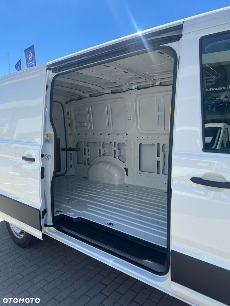 Volkswagen Crafter - 7