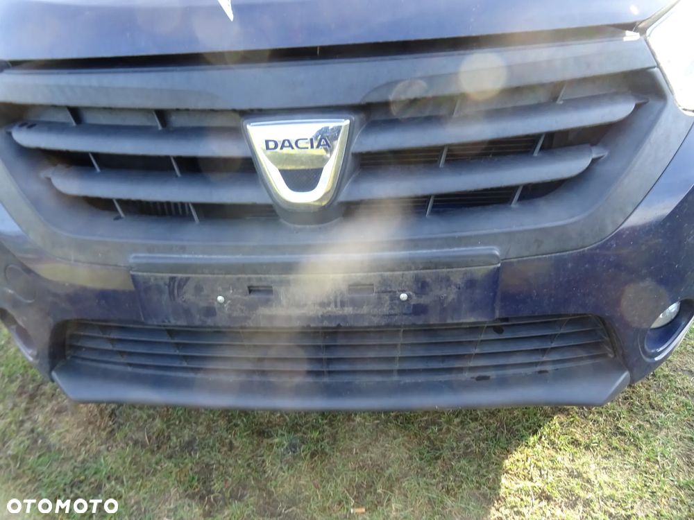 DACIA DOKKER LODGY DRZWI PRZEDNIE PRAWE STAN BDB POLECAM INNE CZESCI - 15