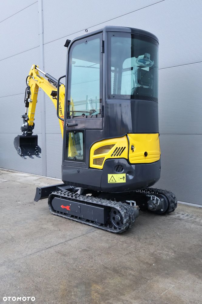 Inny Interbauer IB15 - 4