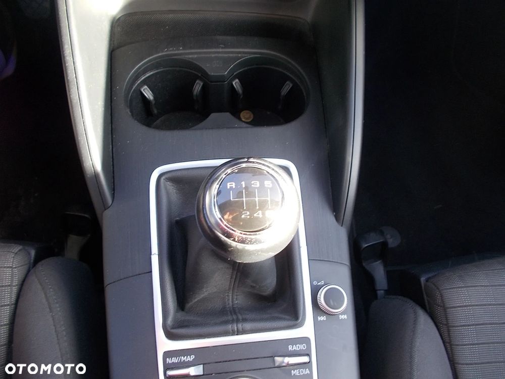 Audi A3 3-drzwiowe - 12