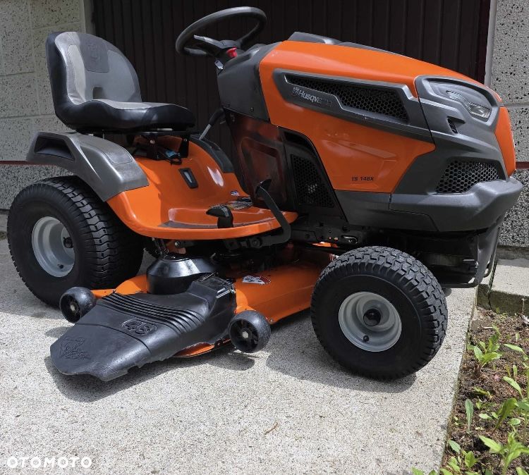Husqvarna - 6