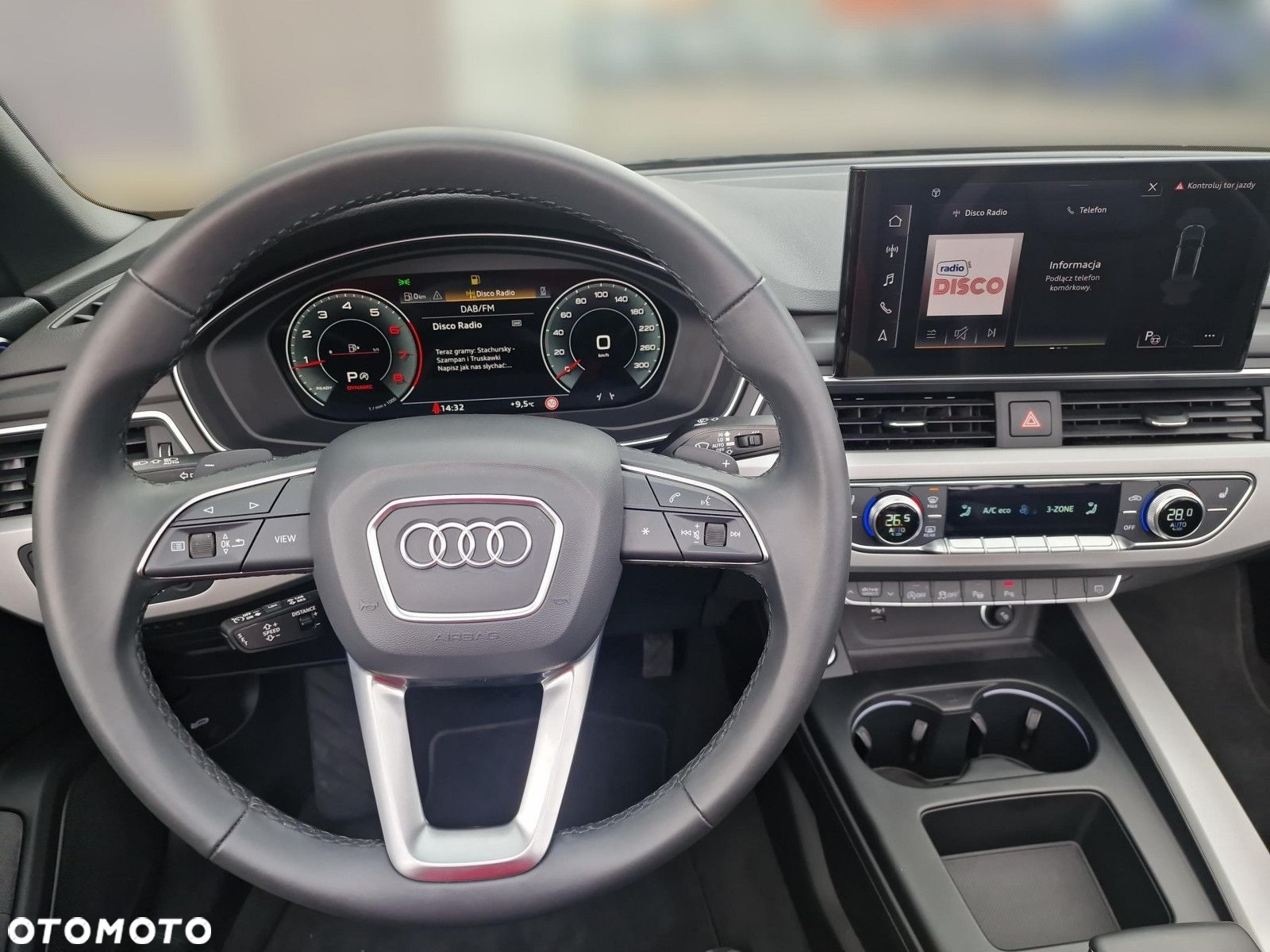 Audi A5 - 18