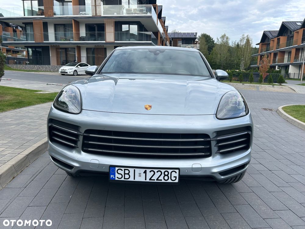 Porsche Cayenne Platinum Edition - 5