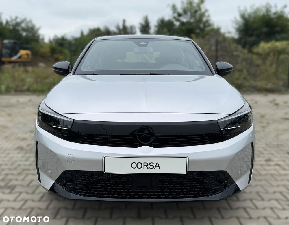 Opel Corsa 1.2 GS S&S - 4