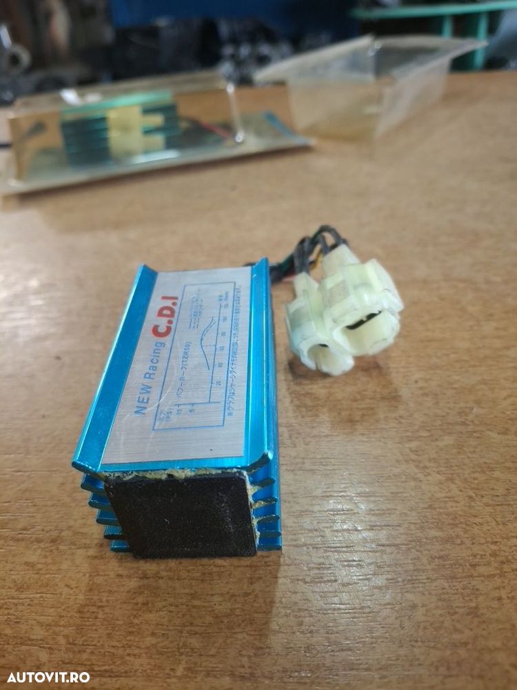 CDI aprindere scuter 4T - 6