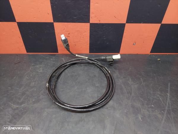 Sensor Abs Tras Direito Mercedes-Benz Sprinter 5-T Camião De Plataform - 1
