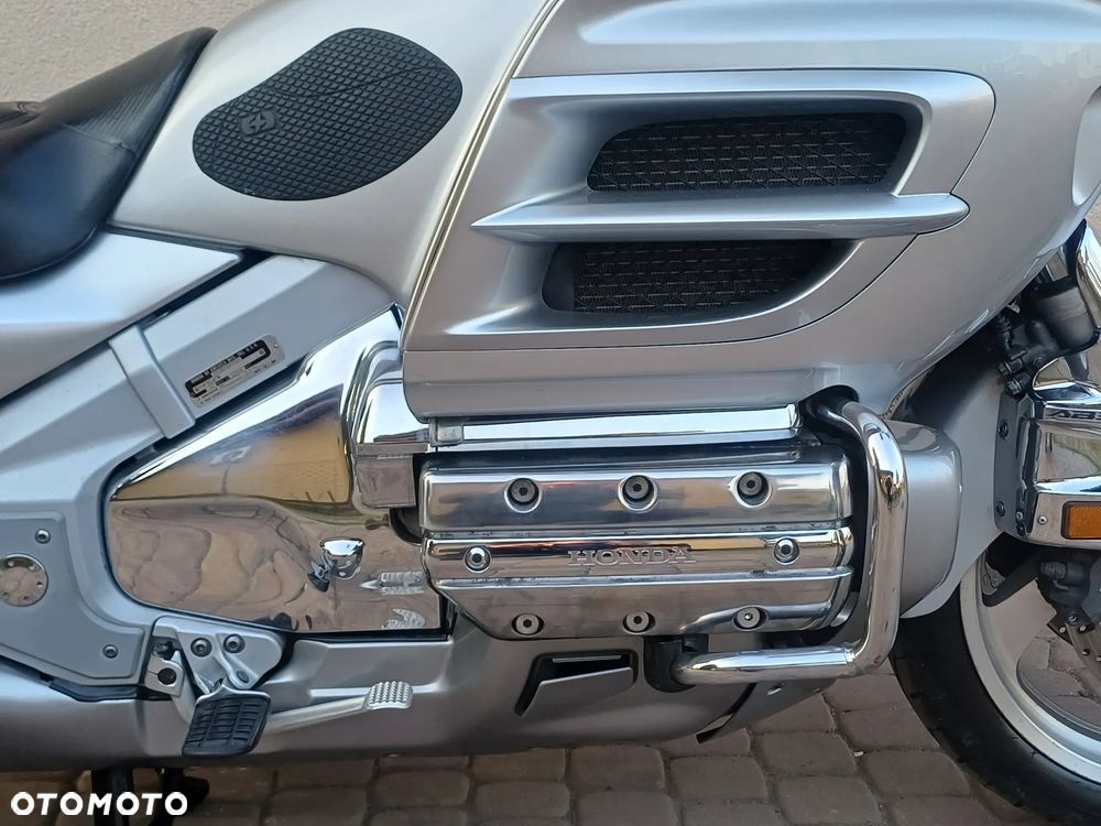Honda GL - 20