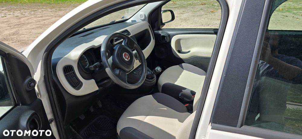 Fiat Panda - 8