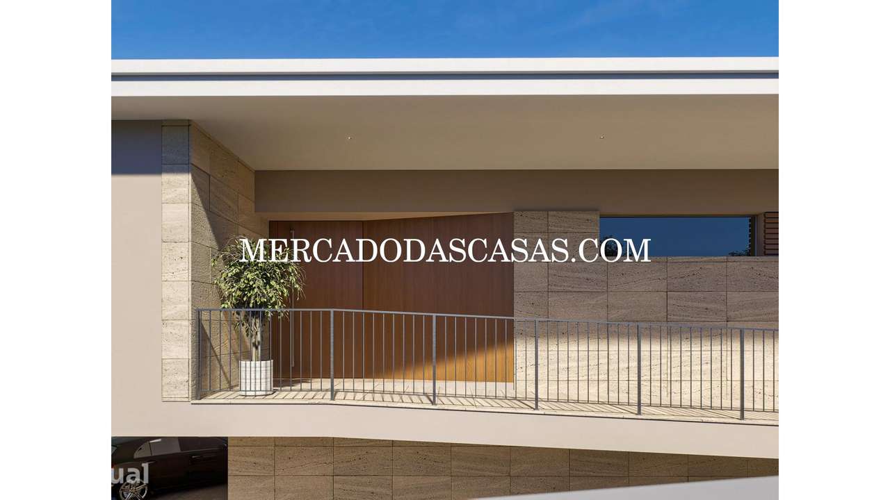 Terreno com licença construção, Santa Maria Feira - Grande imagem: 4/11