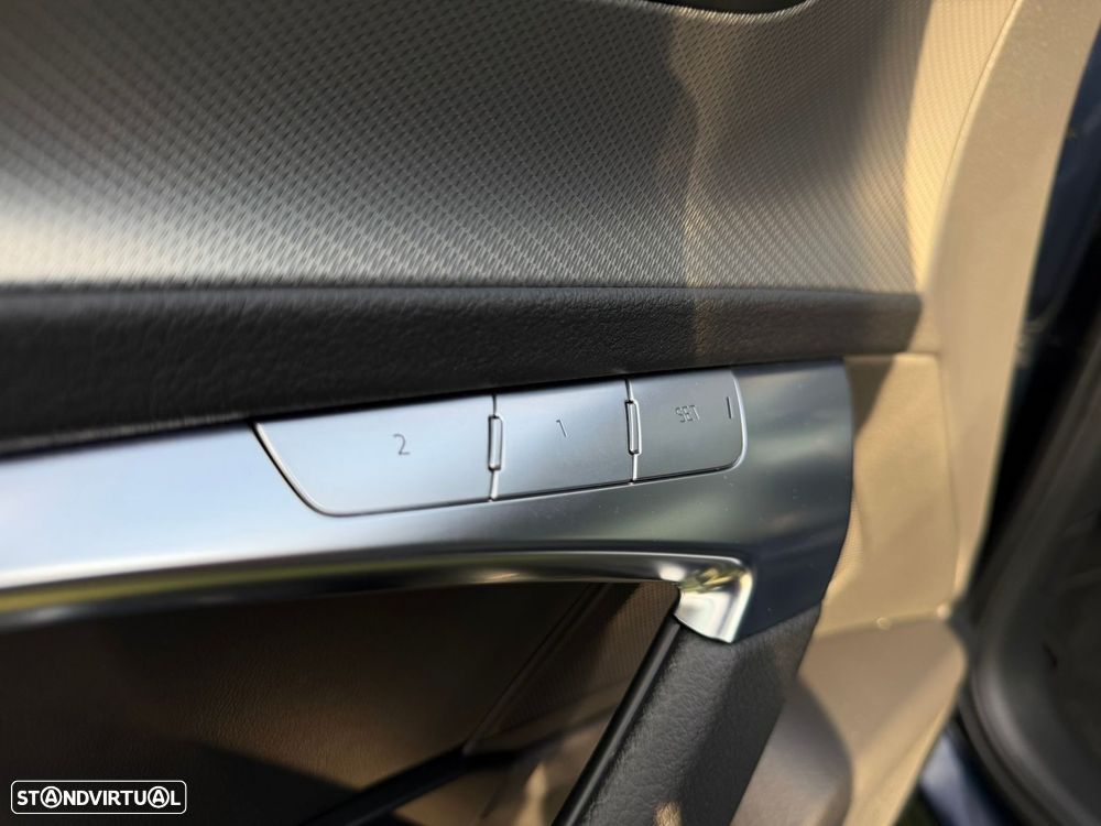 Audi A6 Avant 40 TDI Sport S tronic - 18