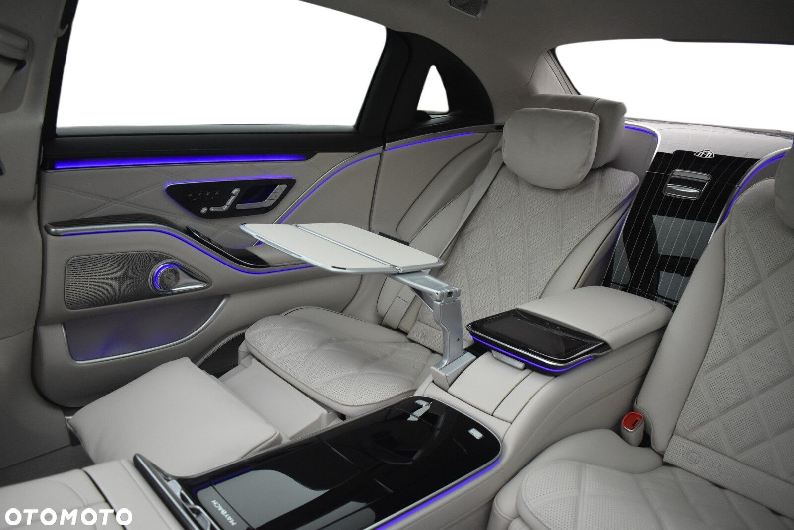 Mercedes-Benz Inny - 13