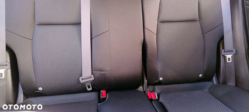 Honda Civic 1.4 i-VTEC Edition X - 13