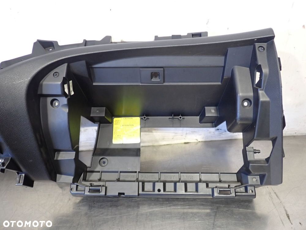 SCHOWEK PASAŻERA SUBARU IMPREZA 1.5 - 3