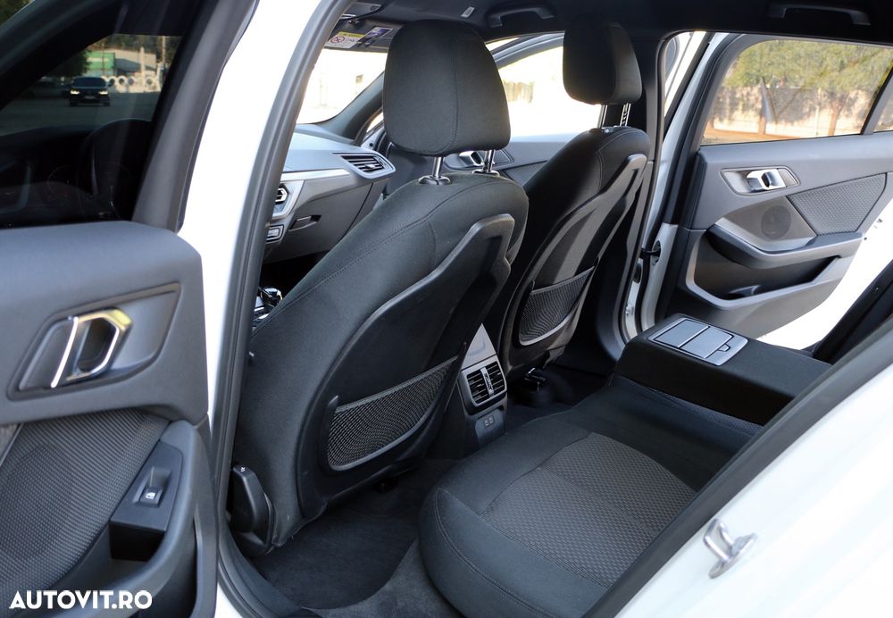 BMW Seria 1 - 20