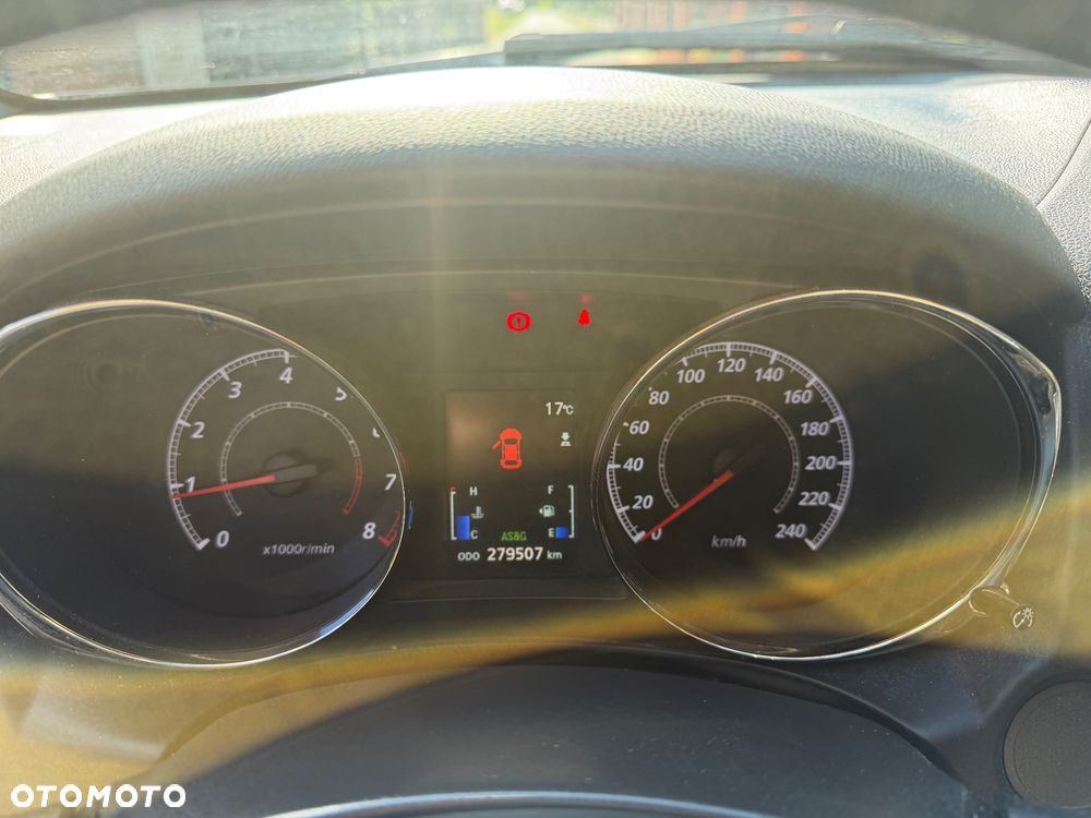Mitsubishi ASX 1.6 Instyle AS&G - 20