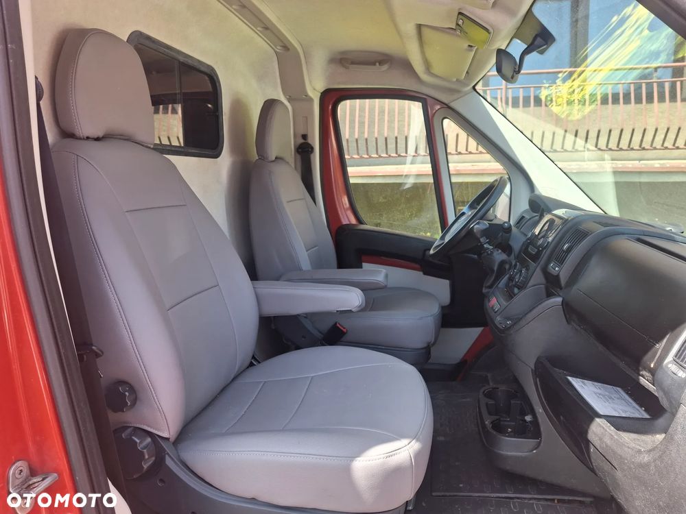 Fiat DUCATO - 19