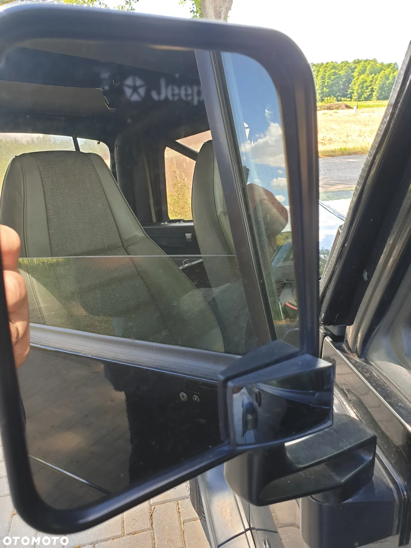 Jeep Wrangler 2.5 Sport - 20