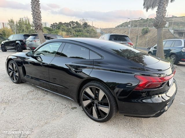 Audi e-tron GT - 11