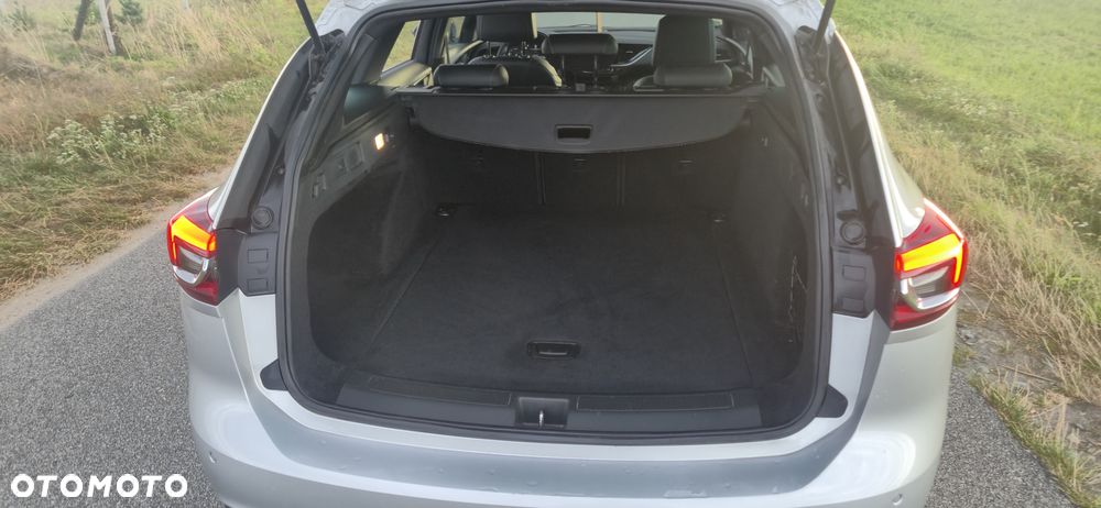 Opel Insignia 2.0 CDTI Elegance S&S - 15