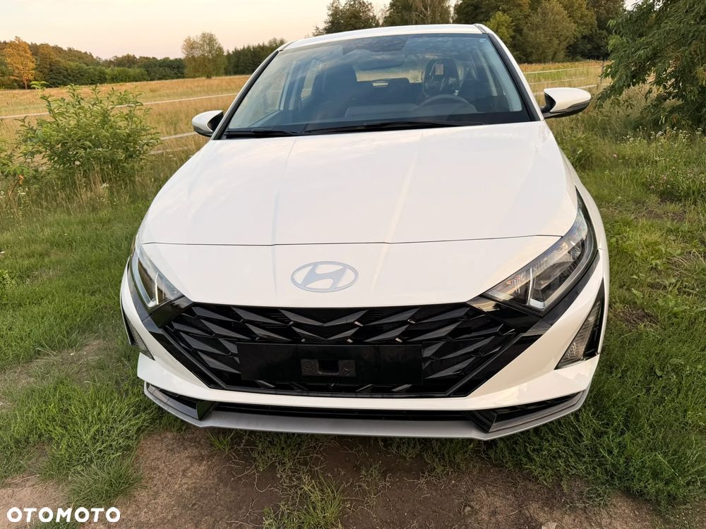 Hyundai i20 1.0 T-GDI Prime - 16