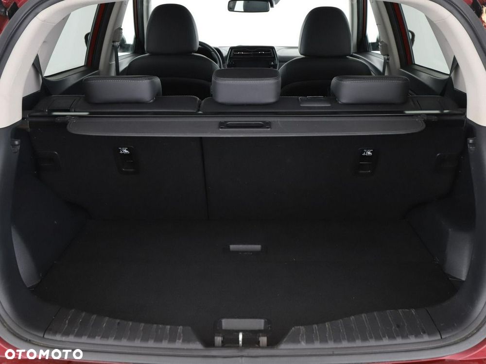 SsangYong/KGM Tivoli 1.5 T-GDI Quartz - 21