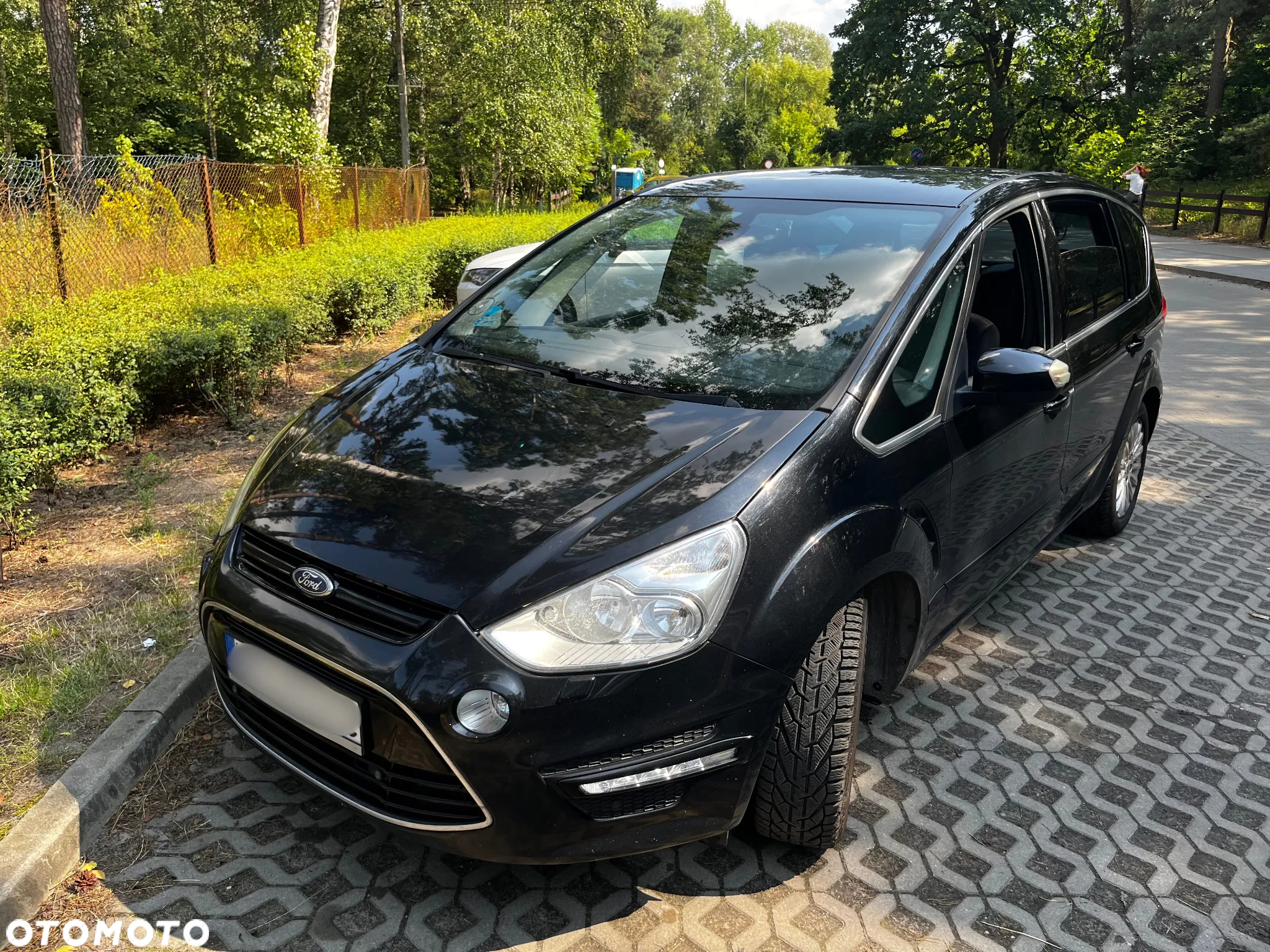 Ford S-Max - 6