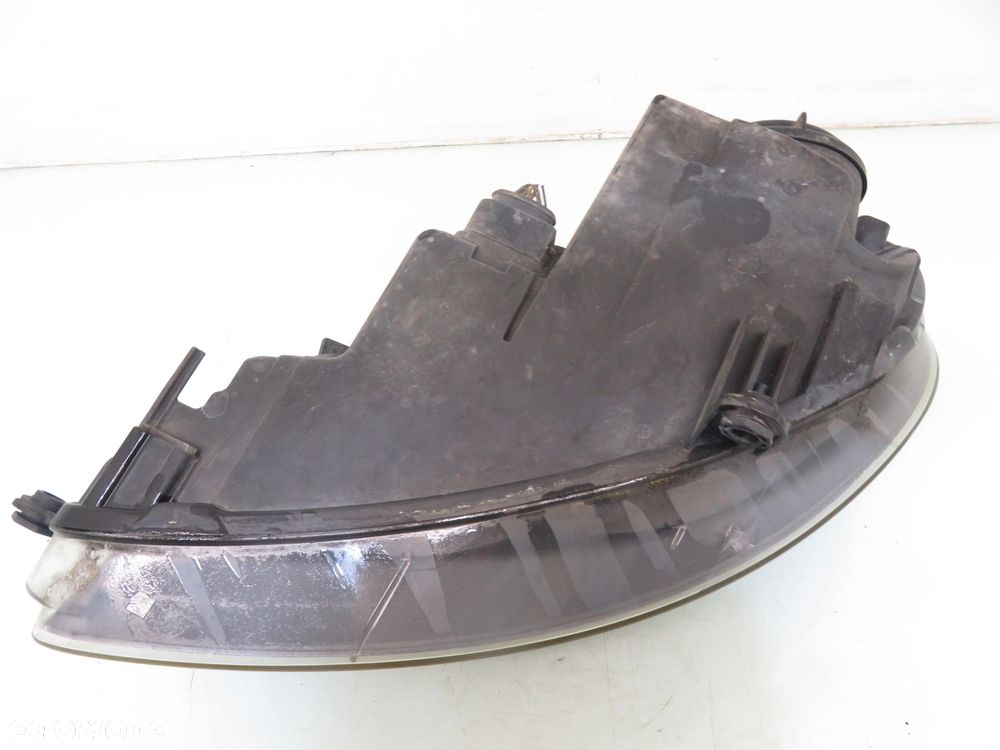LAMPA PRAWA PRZEDNIA VW GOLF PLUS 5M1941006B 1EE24701302 - 3