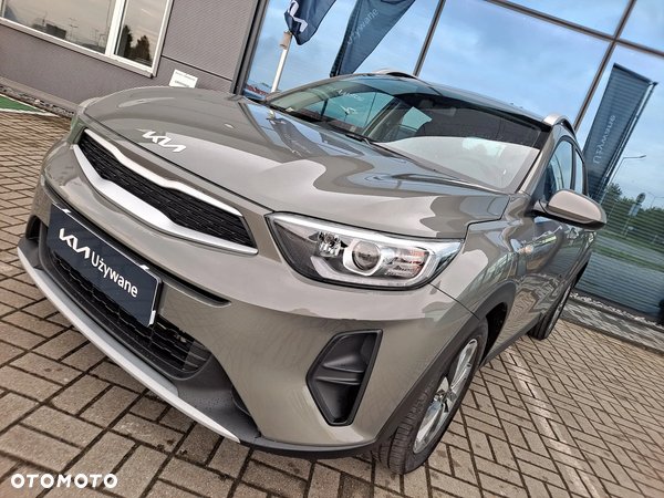 Kia Stonic 1.0 T-GDI M