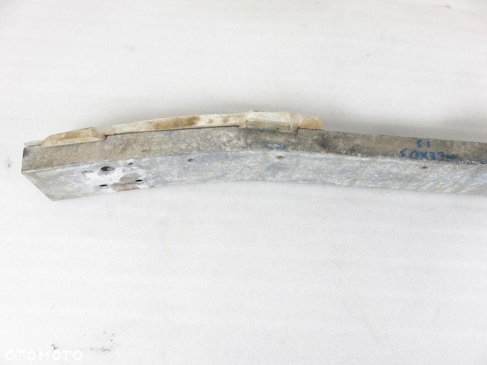 BELKA ZDERZAKA PRZÓD LEXUS IS I - 2