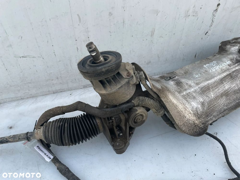 Przekładnia kierownicza Seat Altea Golf V Audi A3 8P Skoda octavia II 1K1909144H - 3