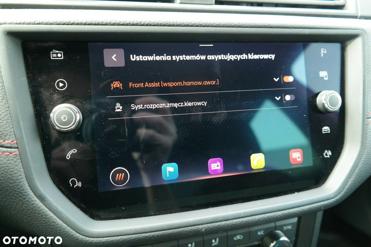 Seat Arona 1.0 TSI FR S&S - 23