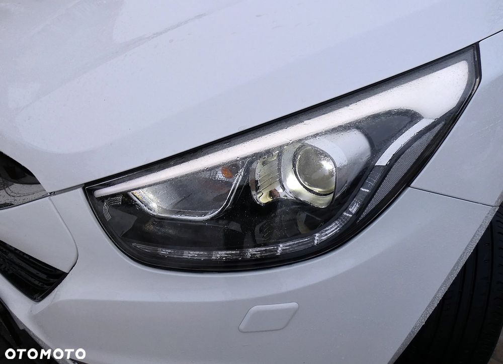 Hyundai ix35 2.0 CRDi Premium 4WD - 36